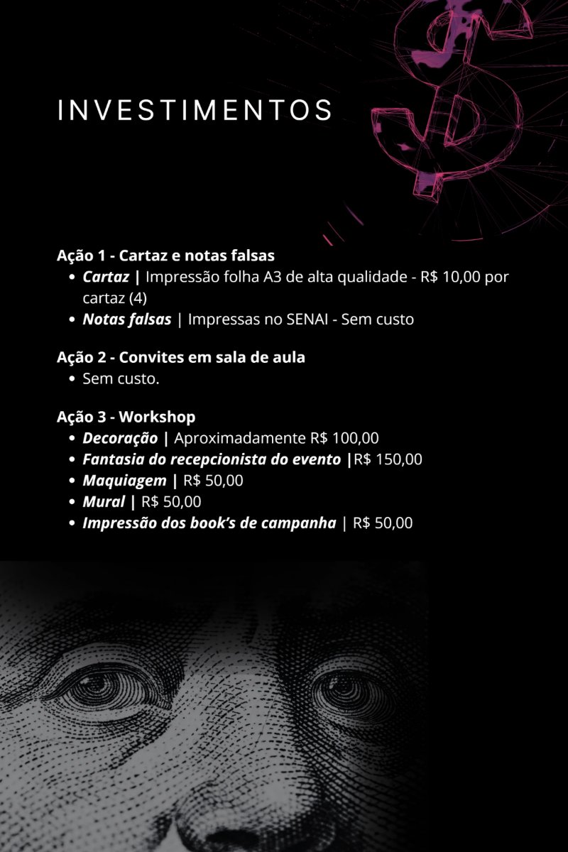Aposte no seu futuro — page 20