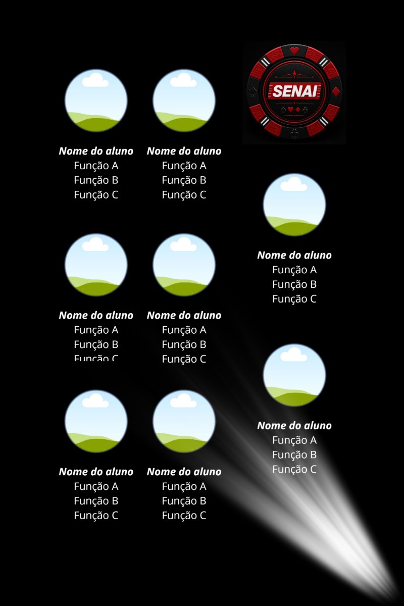 Aposte no seu futuro — page 3
