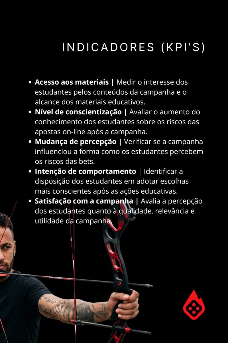 Aposte no seu futuro — page 21