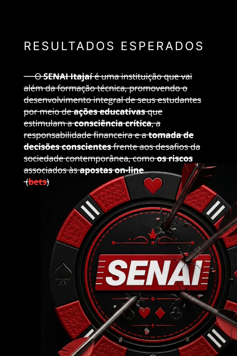 Aposte no seu futuro — page 22