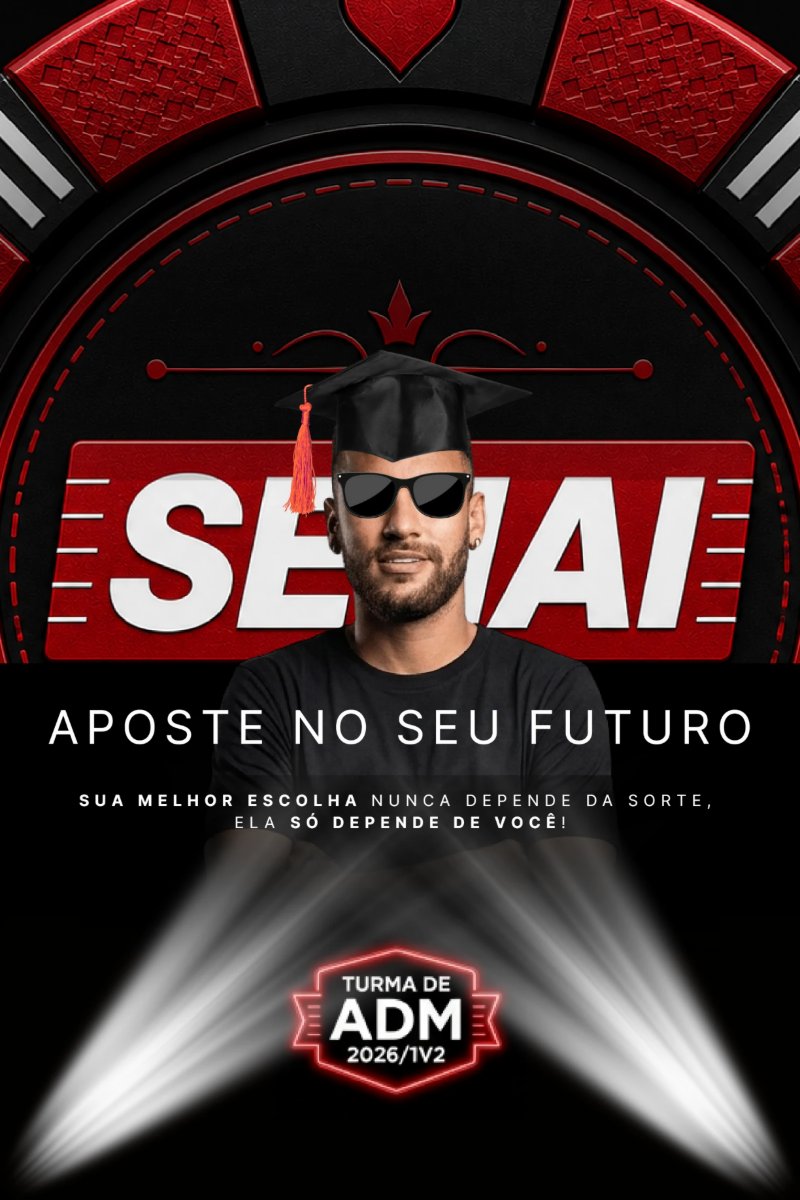 Aposte no seu futuro — page 24