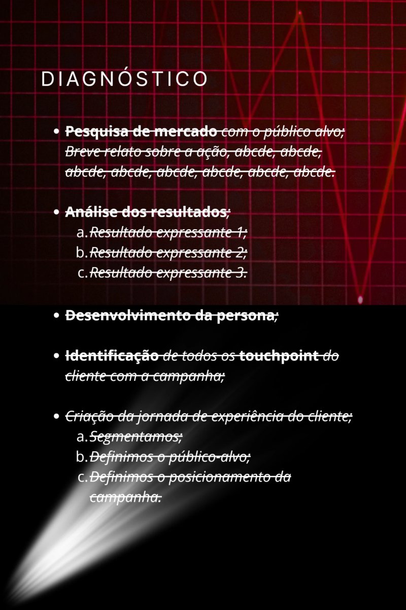 Aposte no seu futuro — page 8