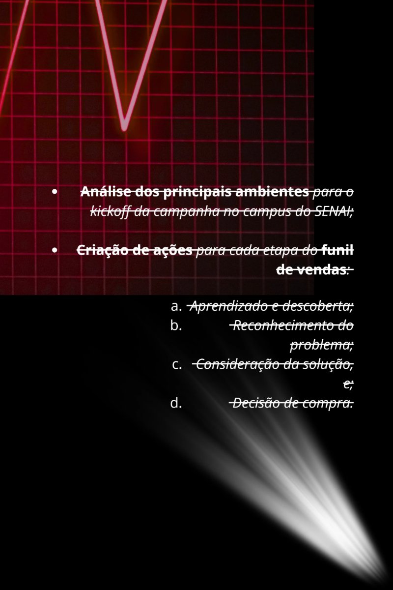 Aposte no seu futuro — page 9