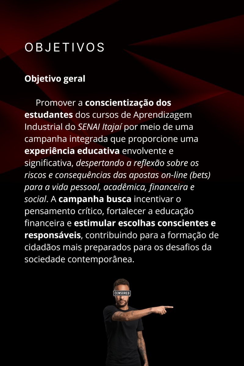 Aposte no seu futuro — page 10