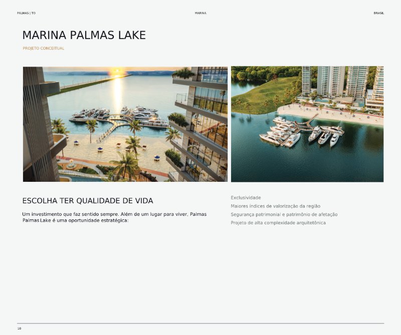 BOOK PALMAS LAKE — page 10