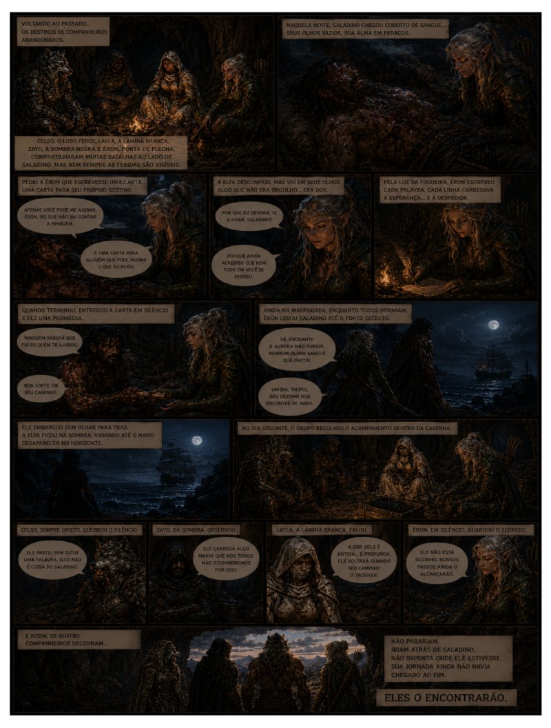 Saladino A Revolta — page 16