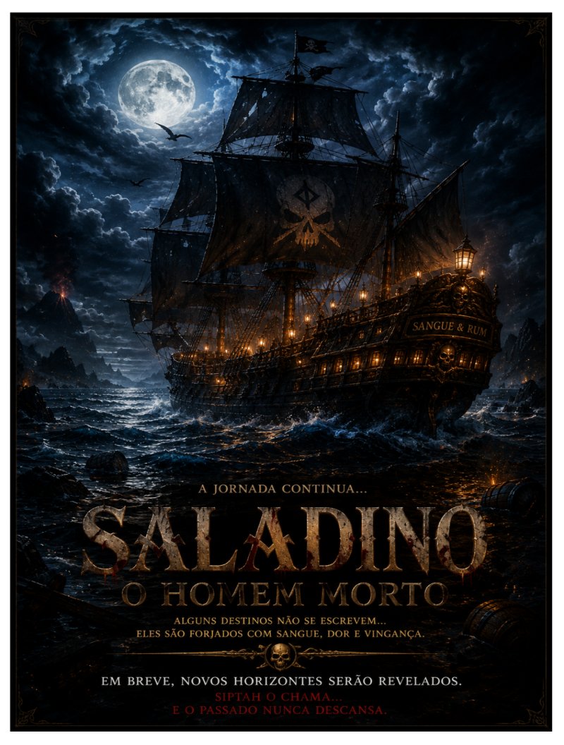 Saladino A Revolta — page 21