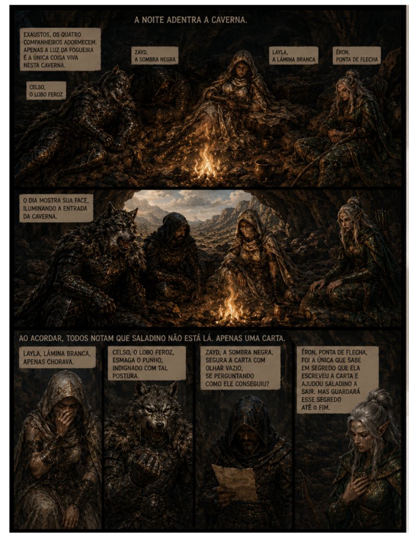 Saladino A Revolta — page 4