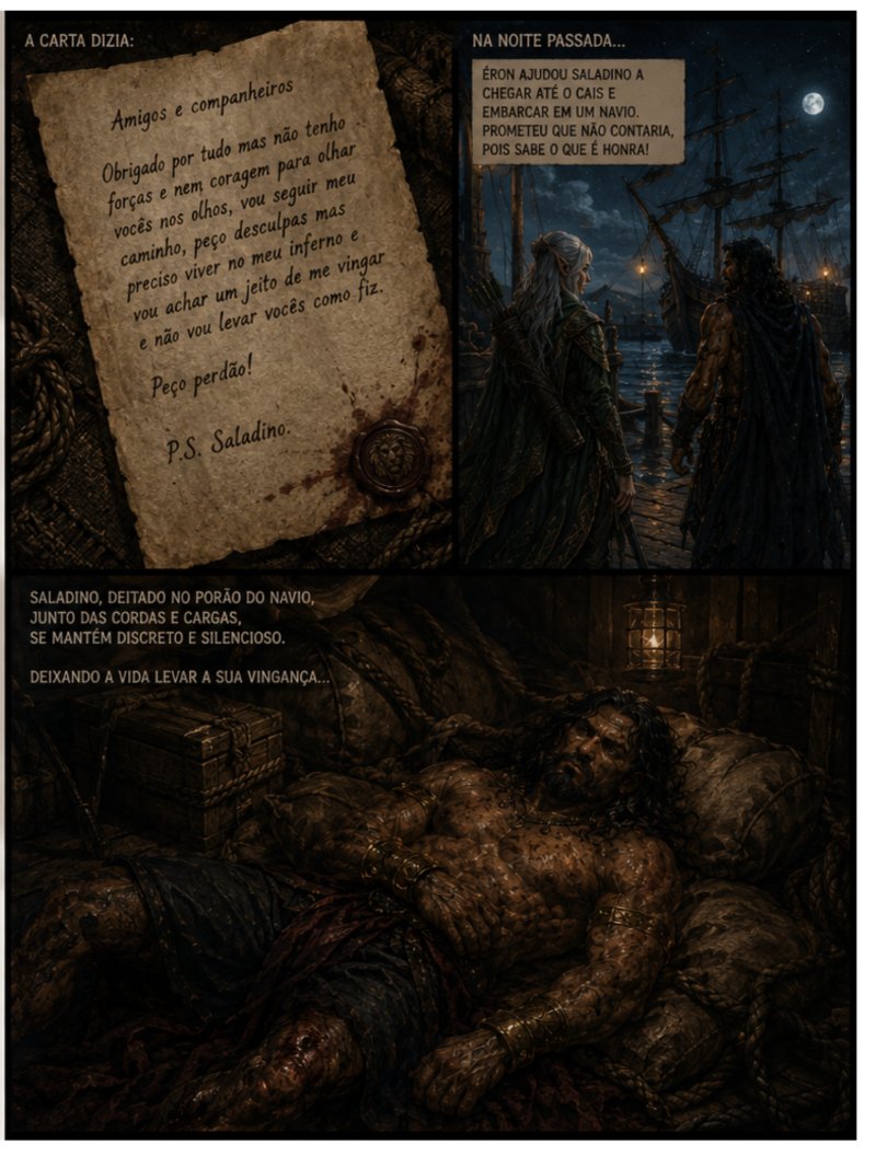 Saladino A Revolta — page 5
