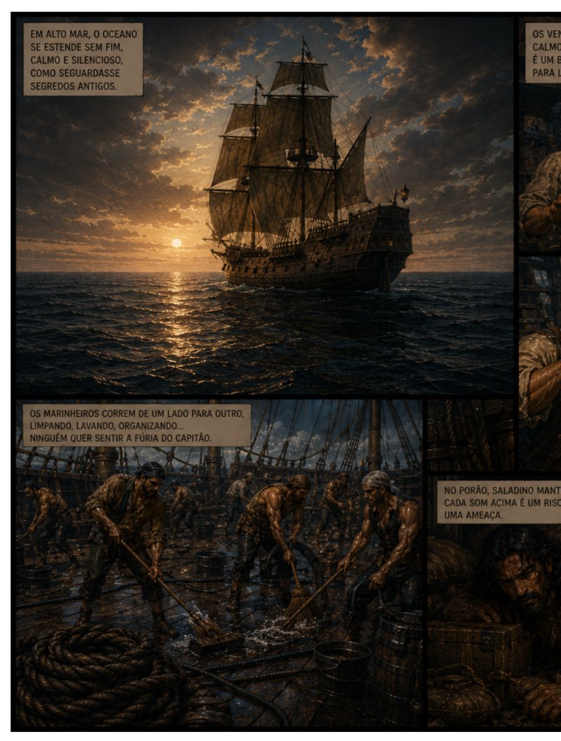 Saladino A Revolta — page 6