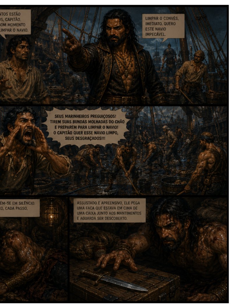 Saladino A Revolta — page 7