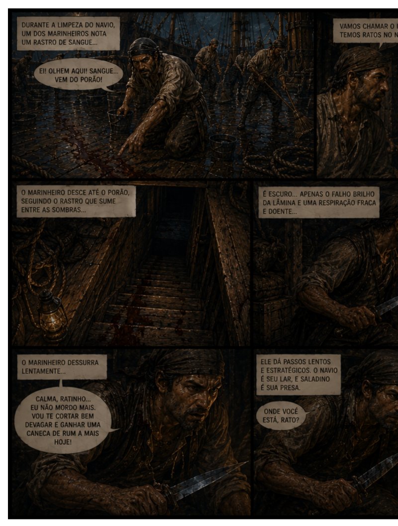 Saladino A Revolta — page 8