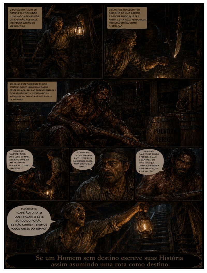 Saladino A Revolta — page 10