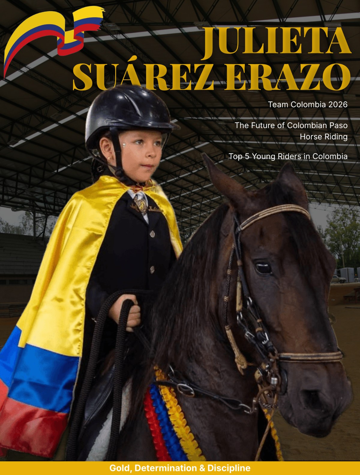 Julieta Suarez Erazo