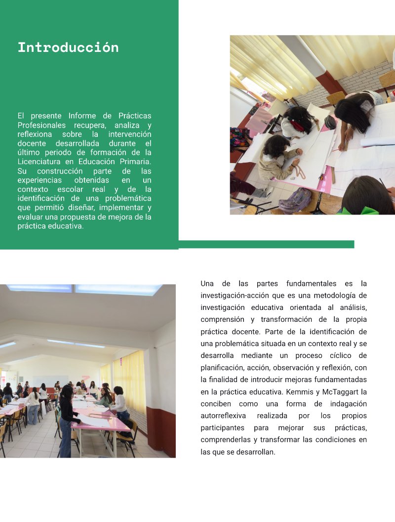 Informe — page 4