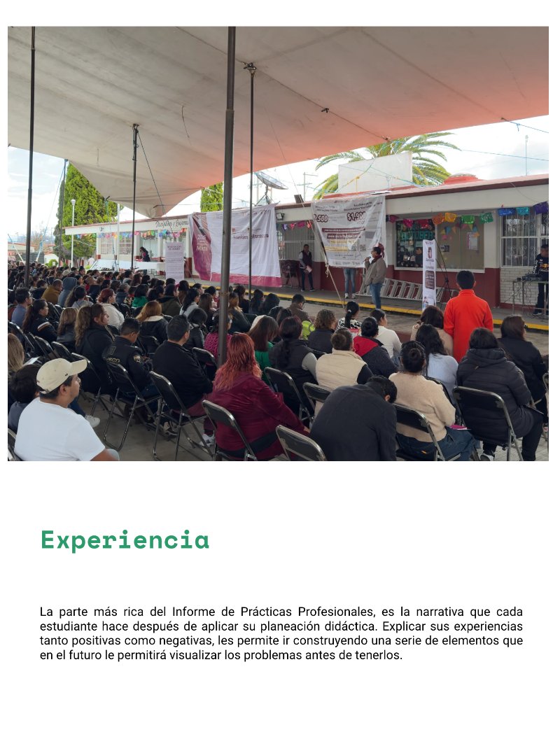 Informe — page 8