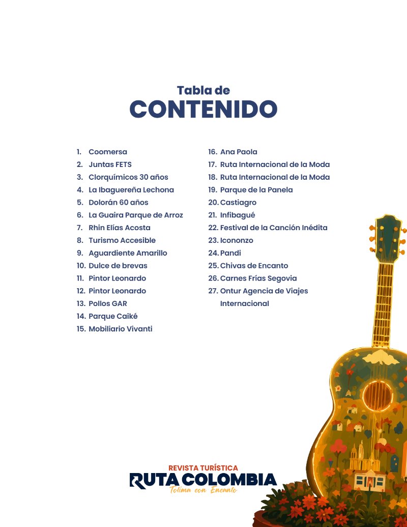 RUTA COLOMBIA 4 — page 2
