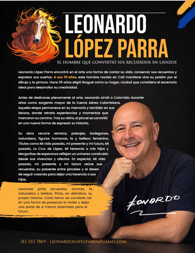RUTA COLOMBIA 4 — page 13