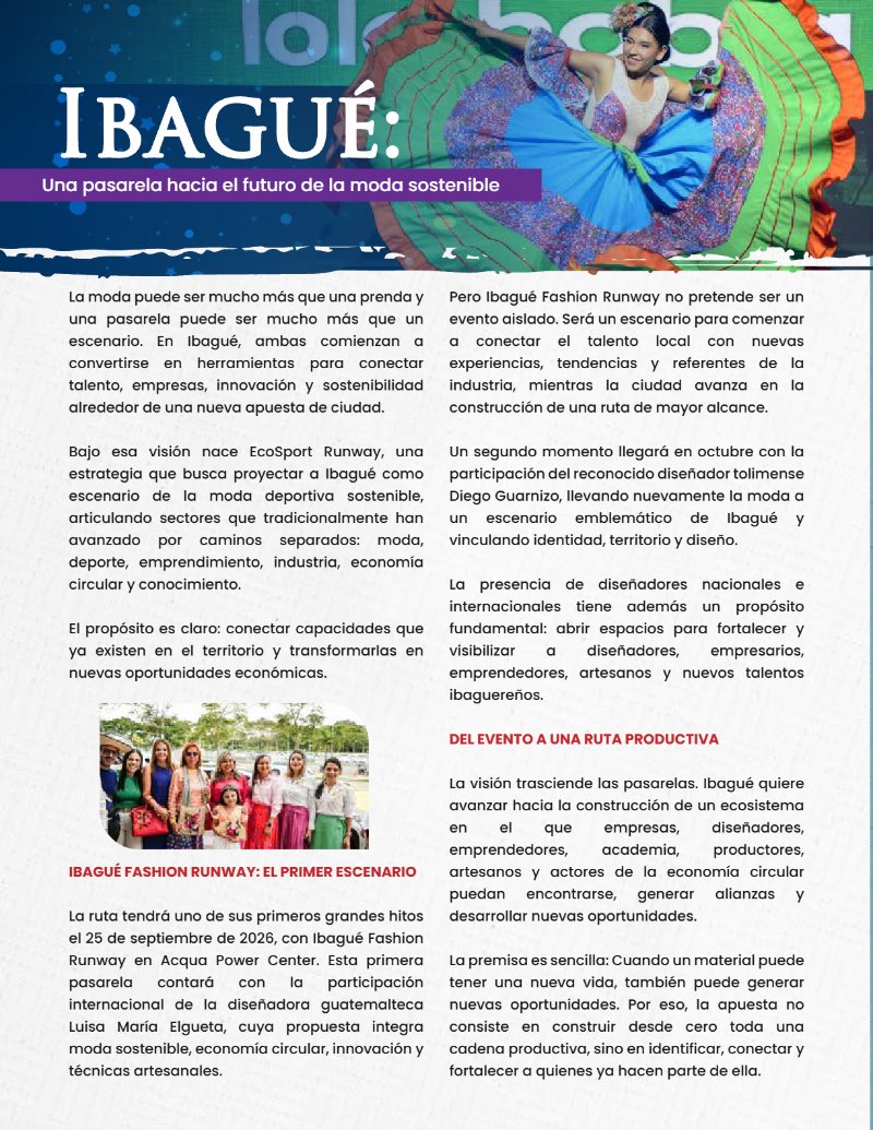 RUTA COLOMBIA 4 — page 19