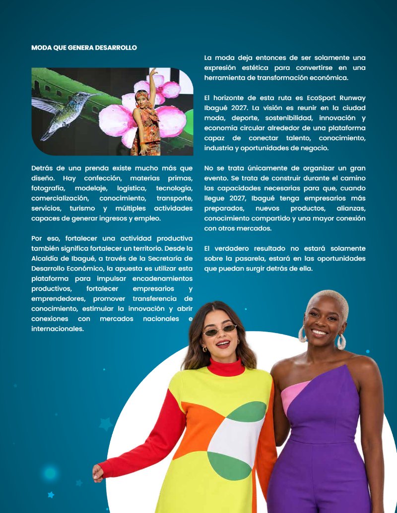 RUTA COLOMBIA 4 — page 20