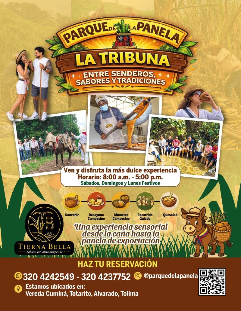 RUTA COLOMBIA 4 — page 21