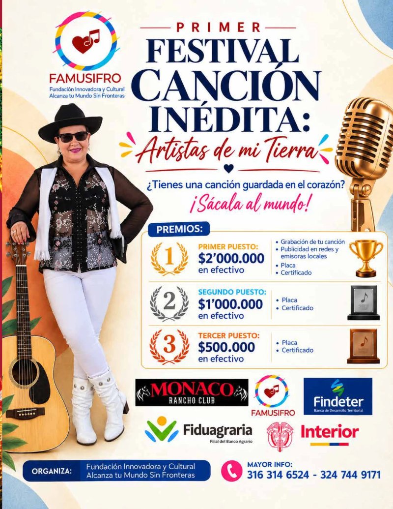 RUTA COLOMBIA 4 — page 24