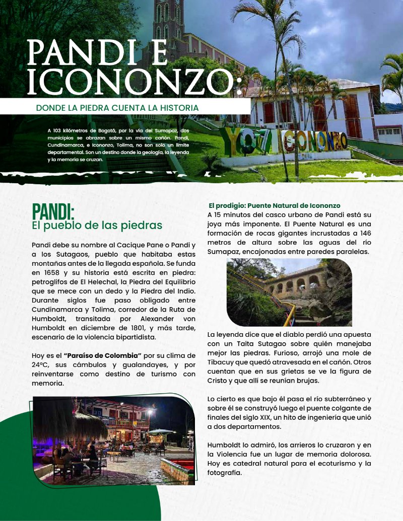 RUTA COLOMBIA 4 — page 25
