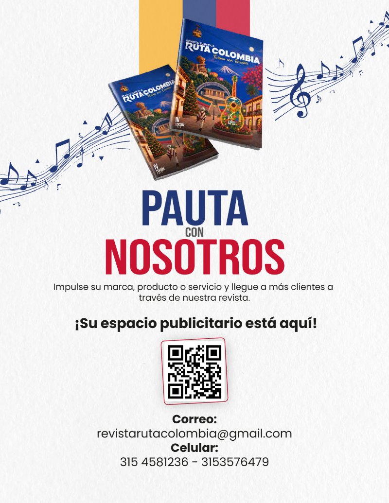 RUTA COLOMBIA 4 — page 30