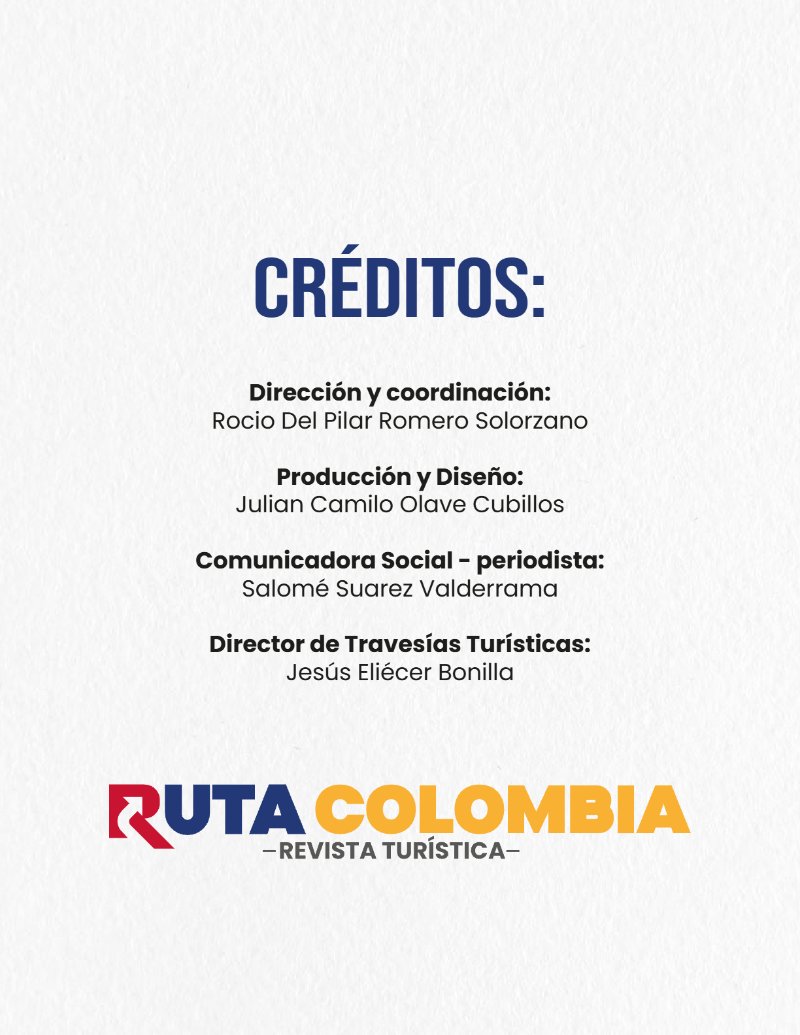 RUTA COLOMBIA 4 — page 31