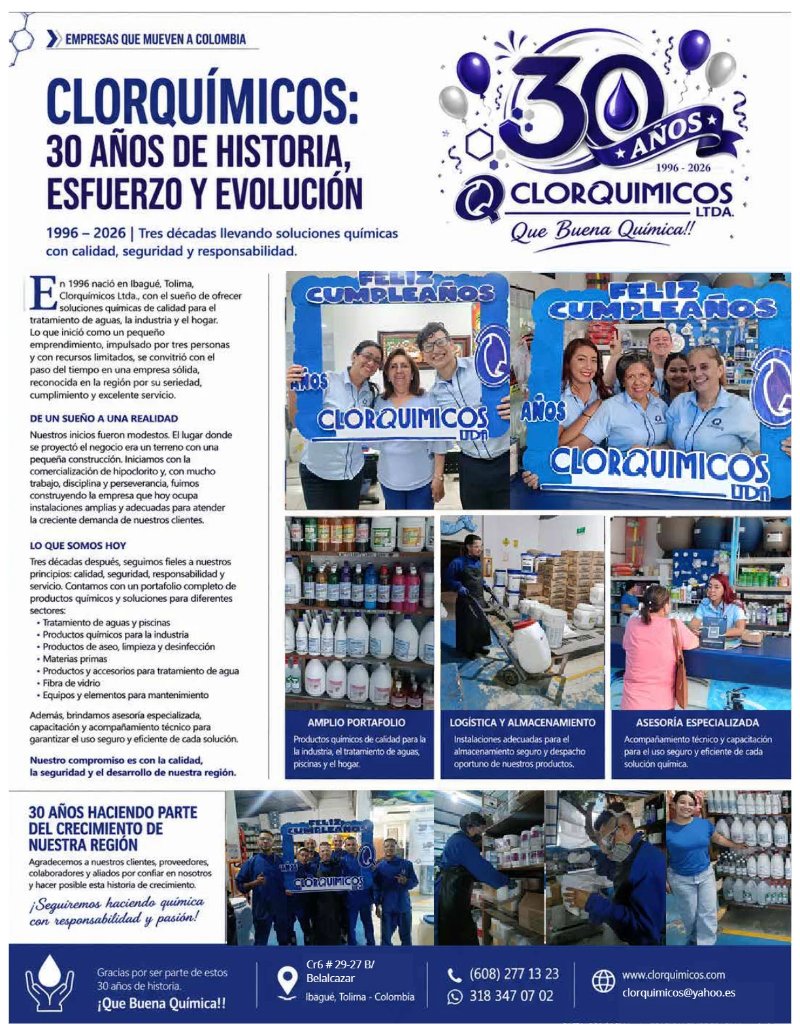 RUTA COLOMBIA 4 — page 5
