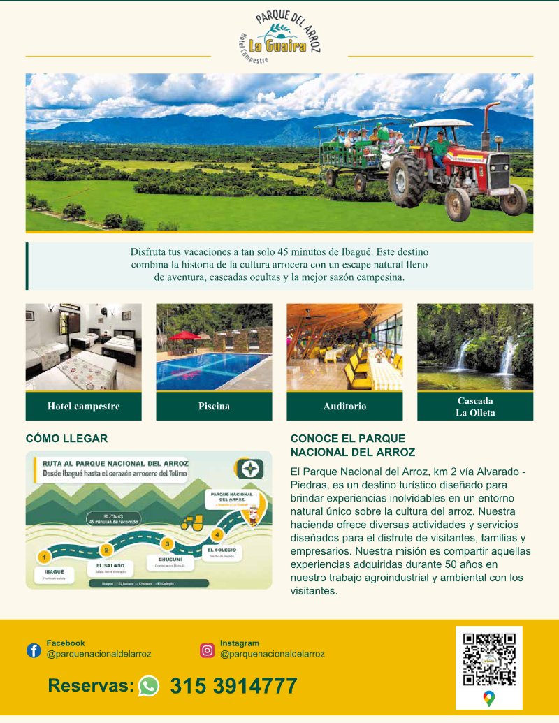 RUTA COLOMBIA 4 — page 8