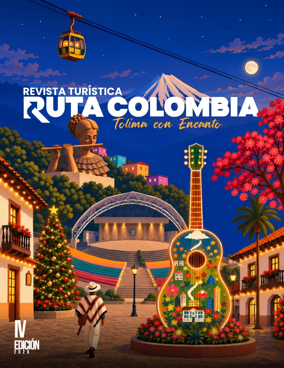RUTA COLOMBIA 4
