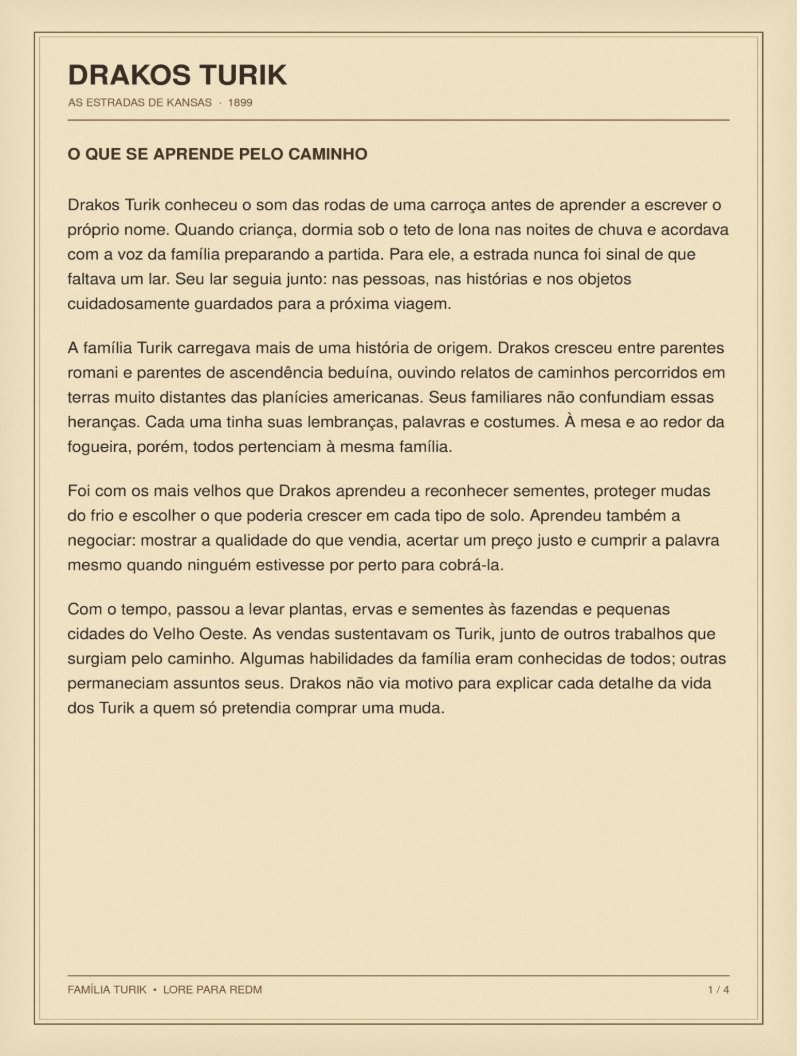 Familia Nomade Lore! — page 16