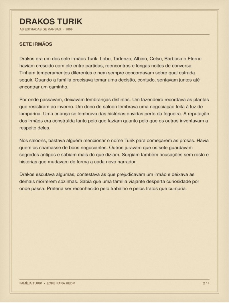Familia Nomade Lore! — page 17