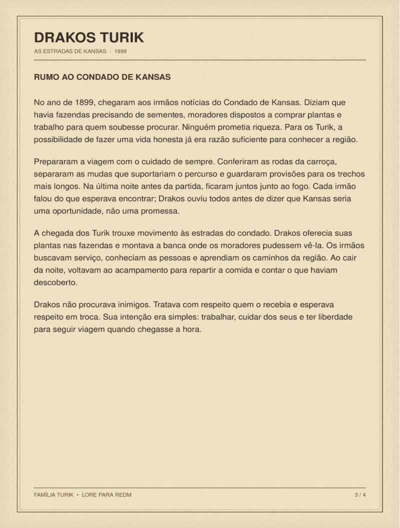 Familia Nomade Lore! — page 18