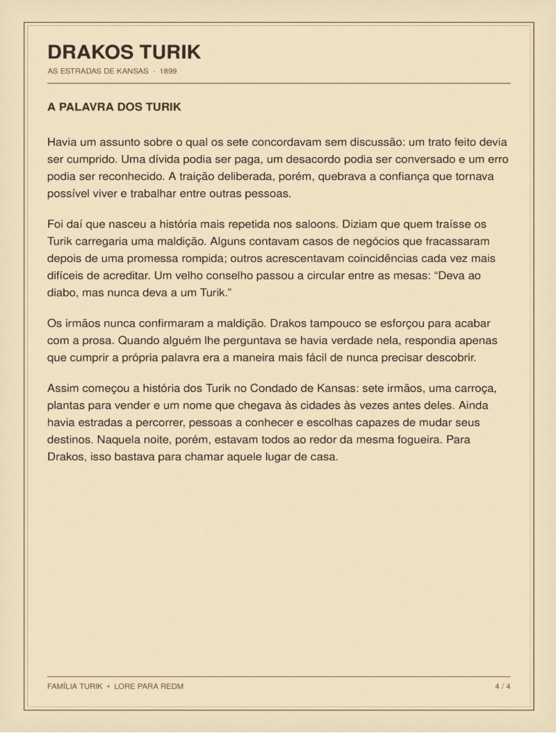 Familia Nomade Lore! — page 19