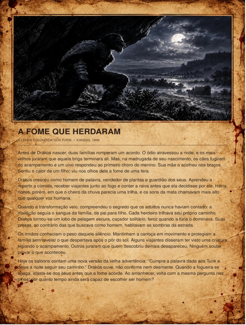 Familia Nomade Lore! — page 22