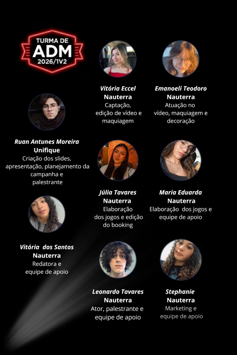 Aposte no Seu Futuro — page 2
