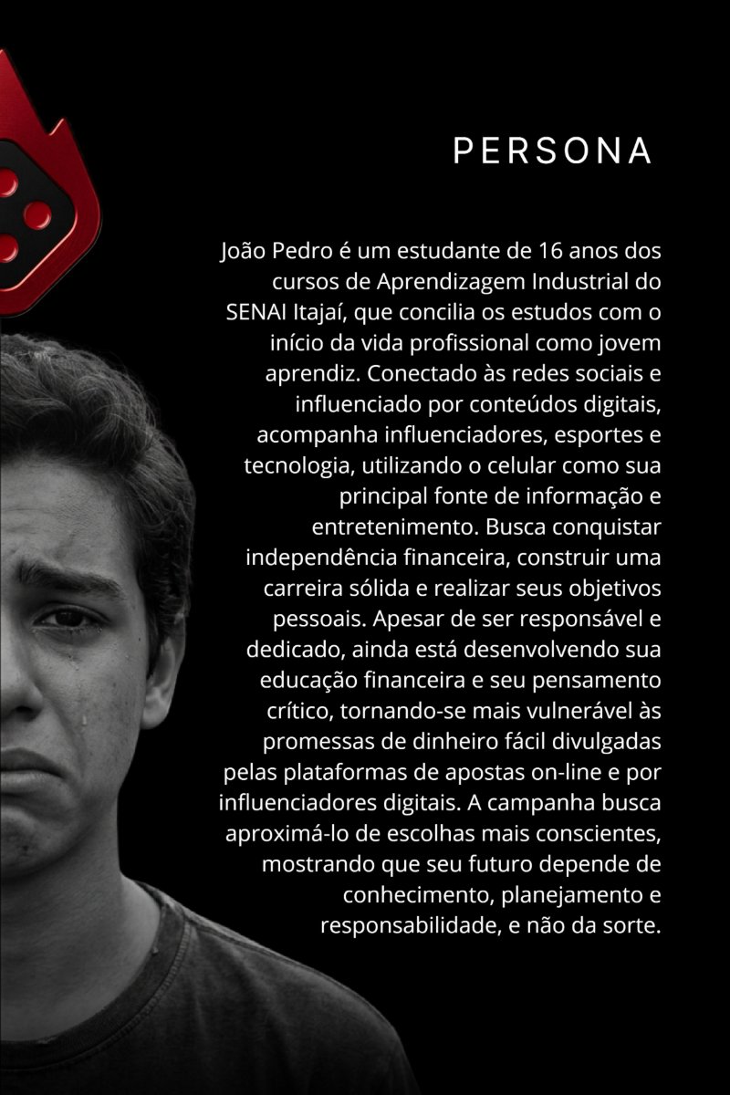 Aposte no Seu Futuro — page 13