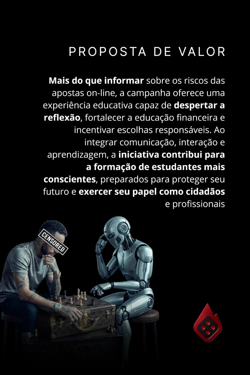Aposte no Seu Futuro — page 15