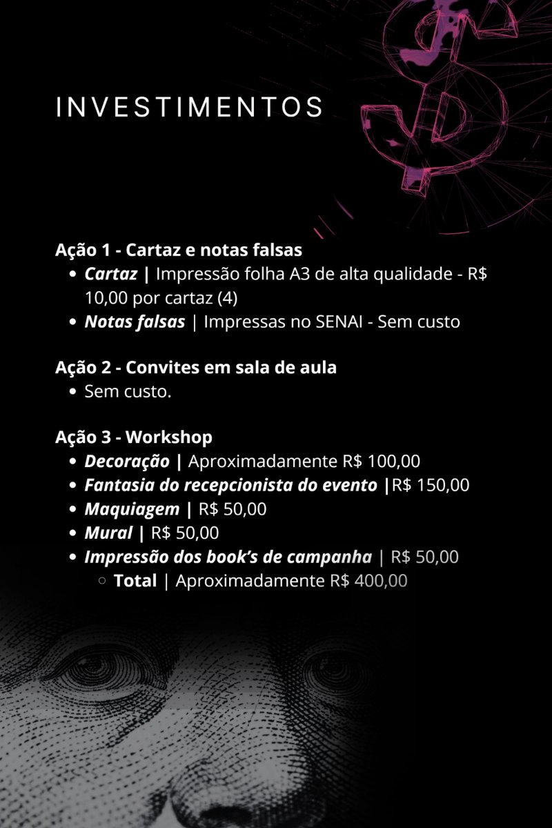 Aposte no Seu Futuro — page 20