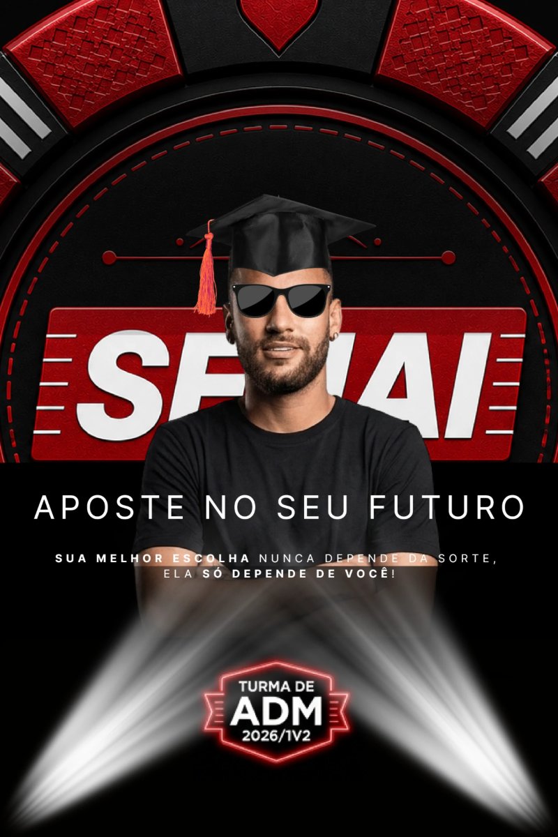 Aposte no Seu Futuro — page 24