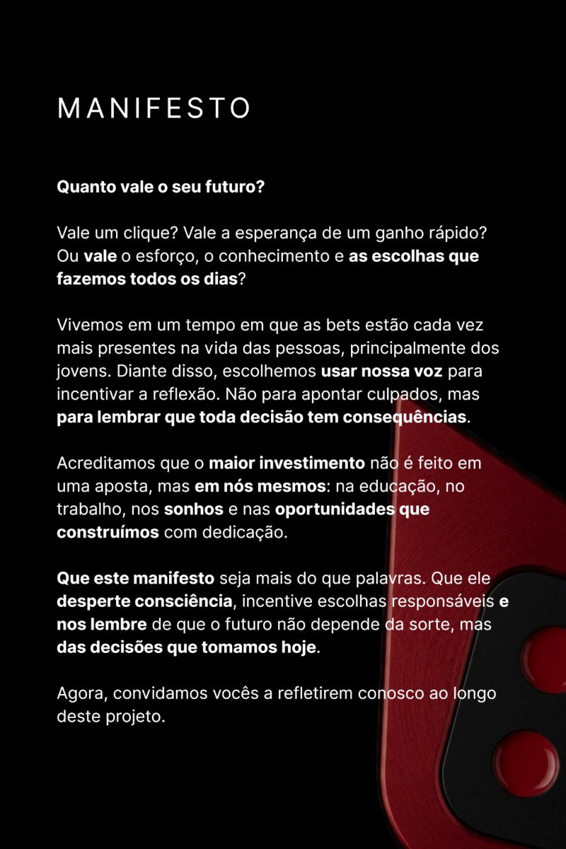 Aposte no Seu Futuro — page 4