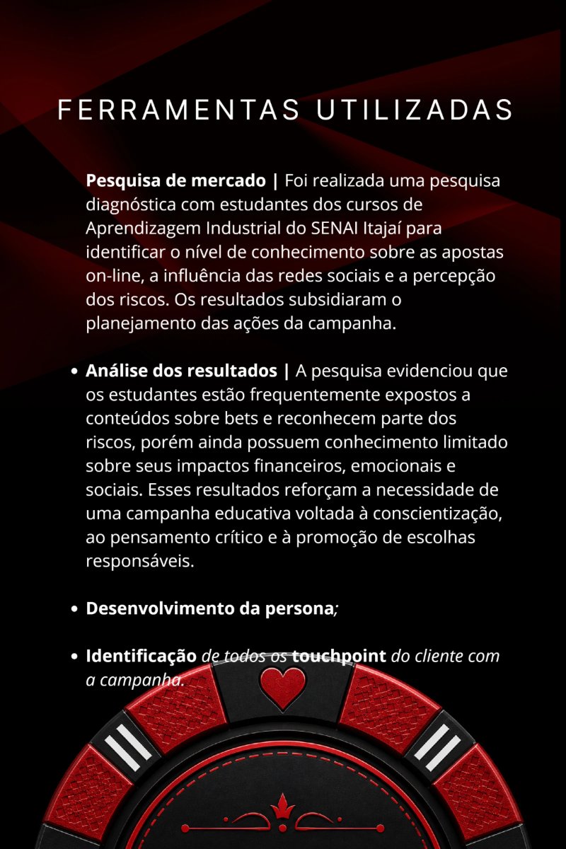 Aposte no Seu Futuro — page 6