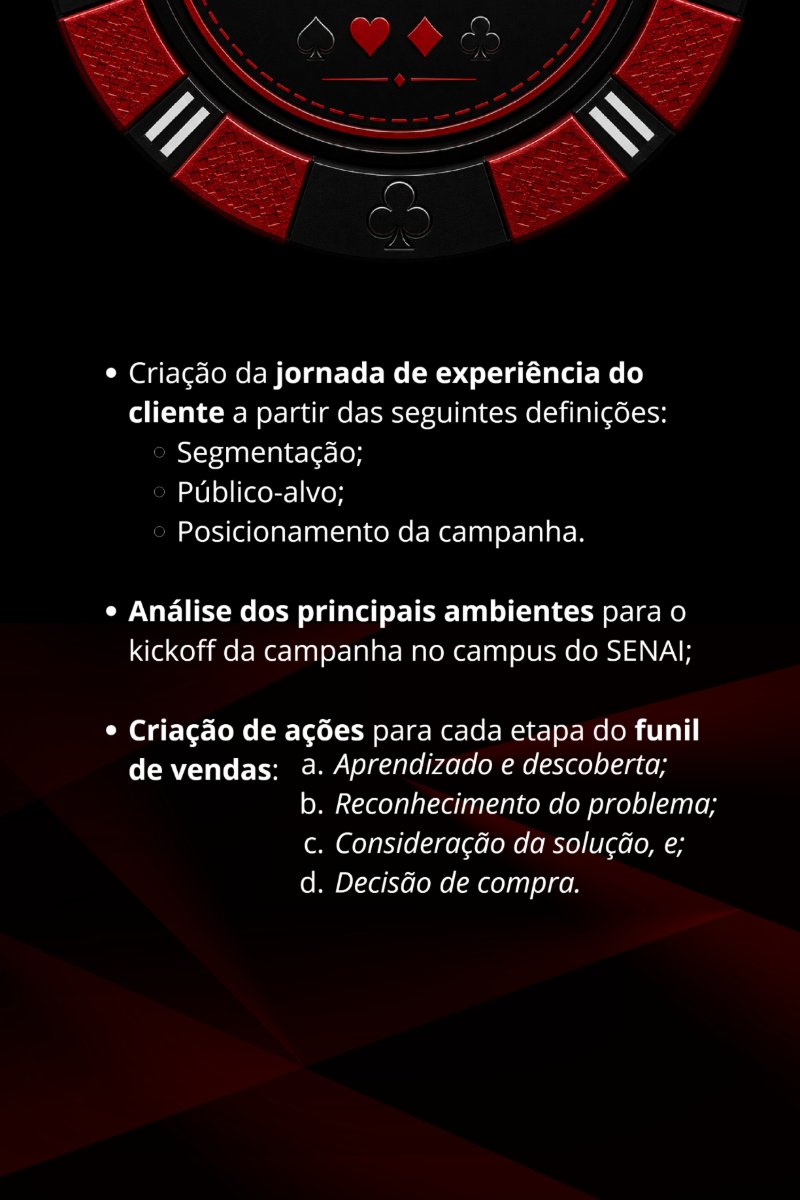 Aposte no Seu Futuro — page 7