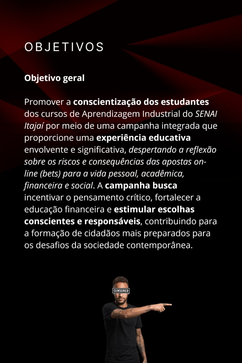 Aposte no Seu Futuro — page 10