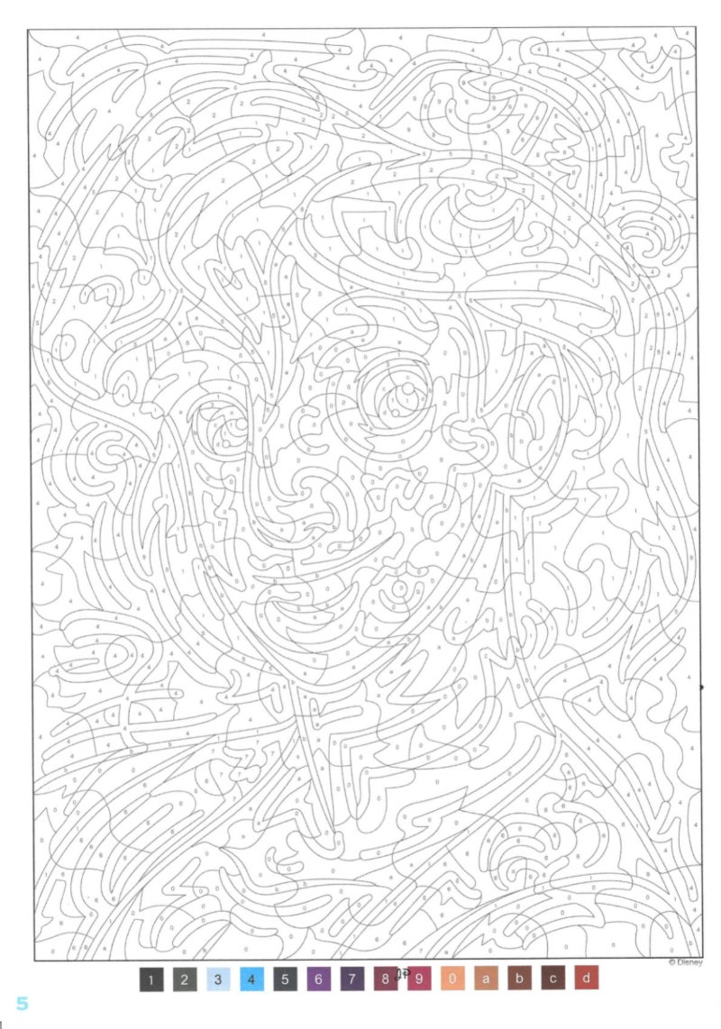 Les Grands Classiques ( Special Portraits — page 6