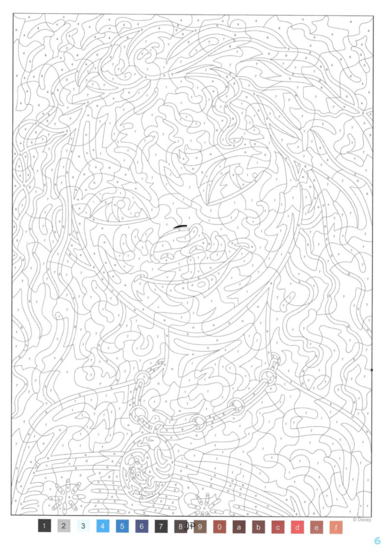 Les Grands Classiques ( Special Portraits — page 7