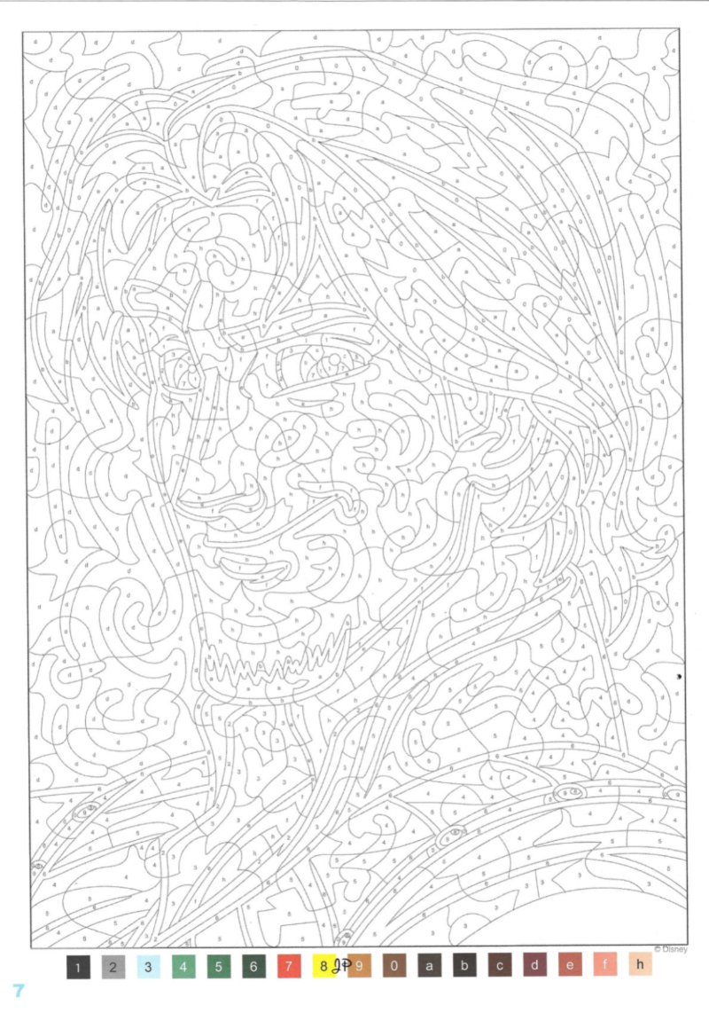 Les Grands Classiques ( Special Portraits — page 8
