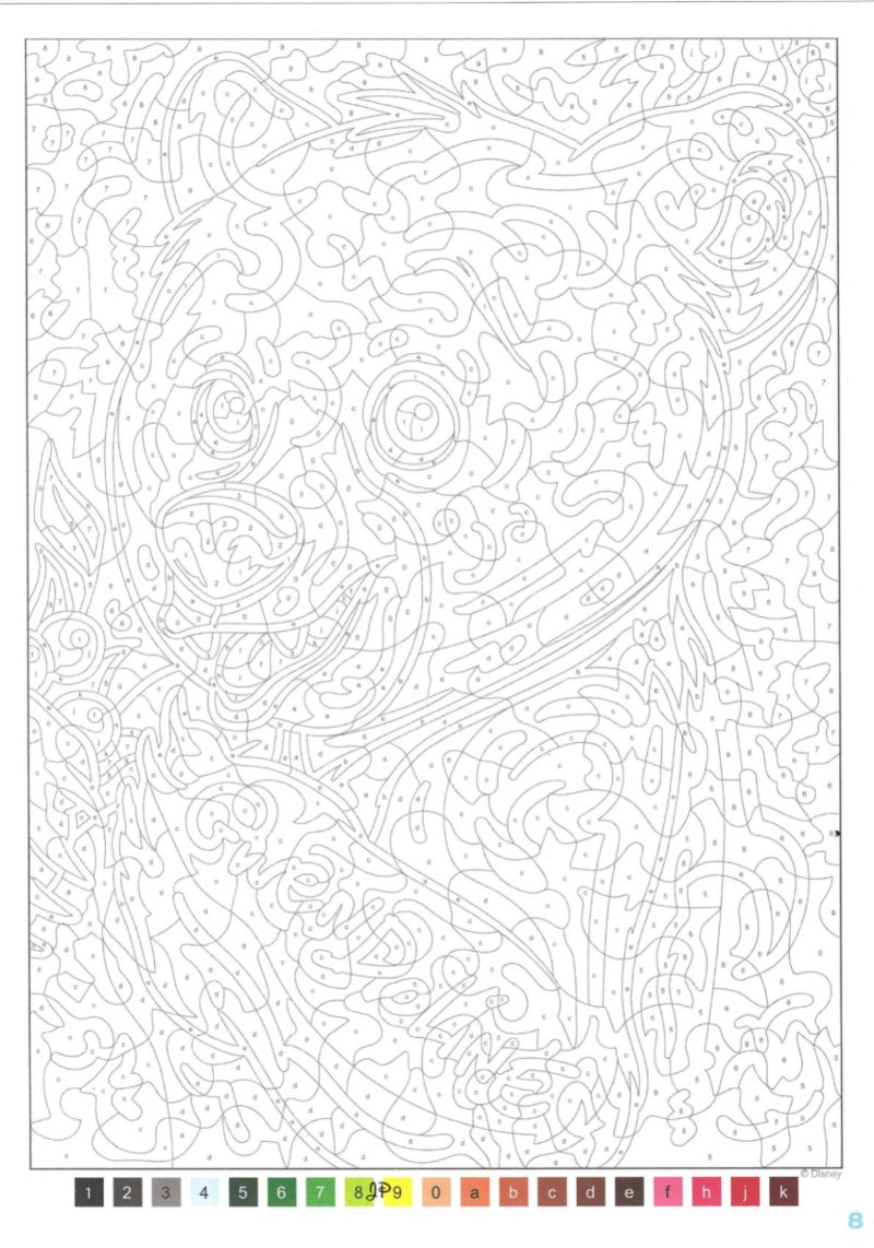 Les Grands Classiques ( Special Portraits — page 9